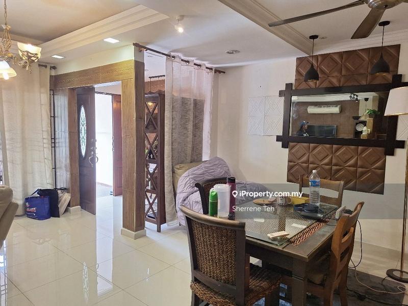 Rumah Berangkai 2 Tingkat untuk Dijual di Usj 9, Subang Jaya oleh Sherrene Teh - iProperty.com.my