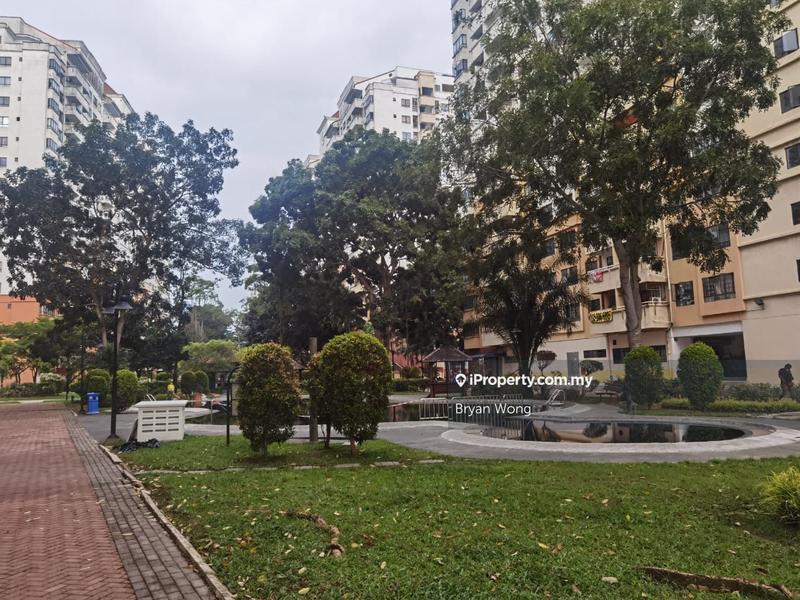 Kondominium untuk Dijual di Vista Millennium Condominium oleh Bryan Wong - iProperty.com.my