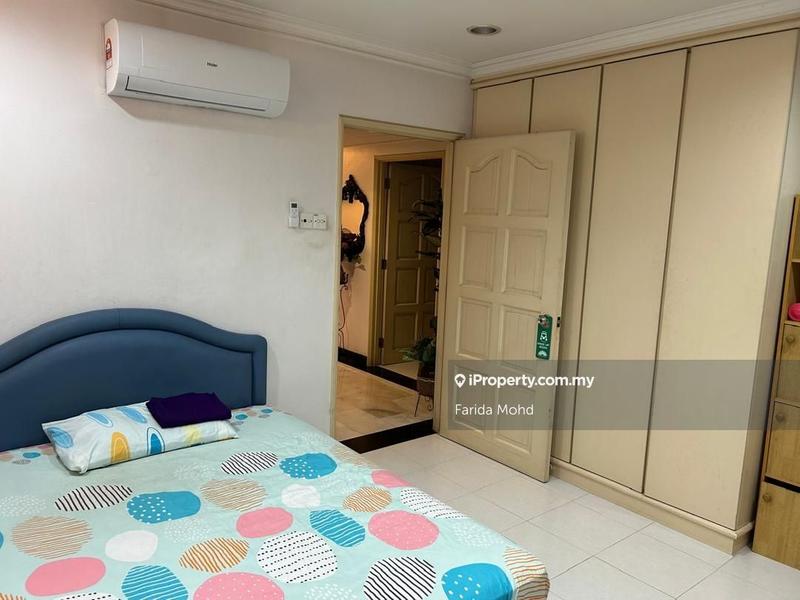 Kondominium untuk Dijual di Belvedere oleh Farida Mohd - iProperty.com.my