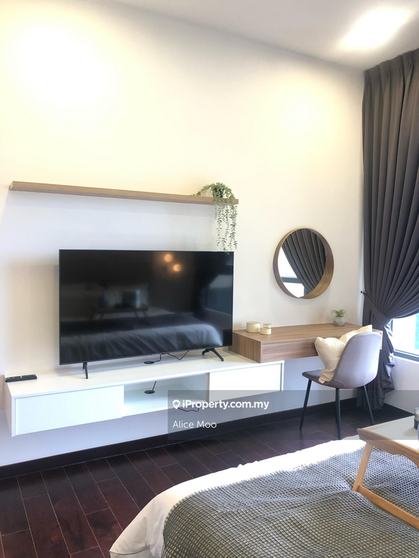 For Sale - Agile Mont Kiara