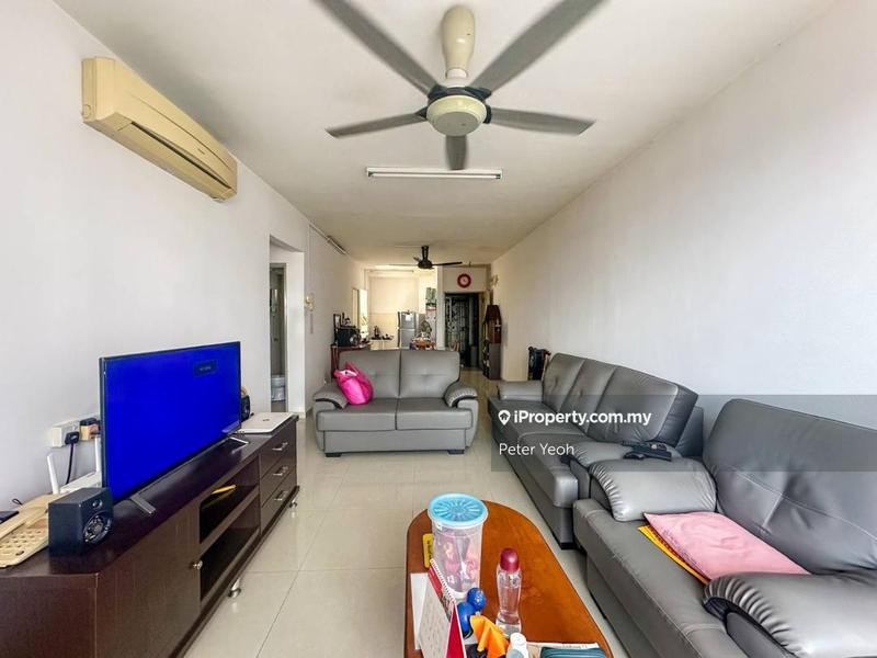 For Sale - Putra Majestik