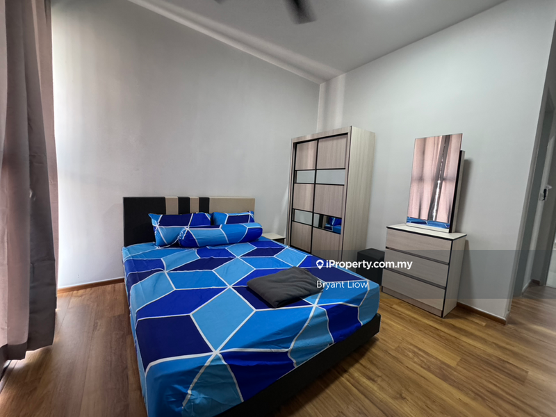 Kondominium untuk Disewa di Admiral Residences oleh Bryant Liow - iProperty.com.my