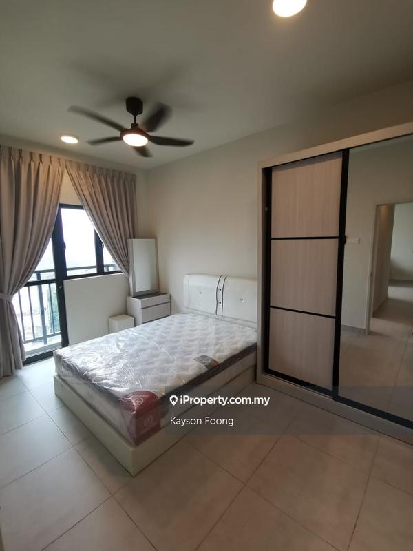 Service Residence for Rent in Majestic Maxim by Kayson Foong - iProperty.com.my