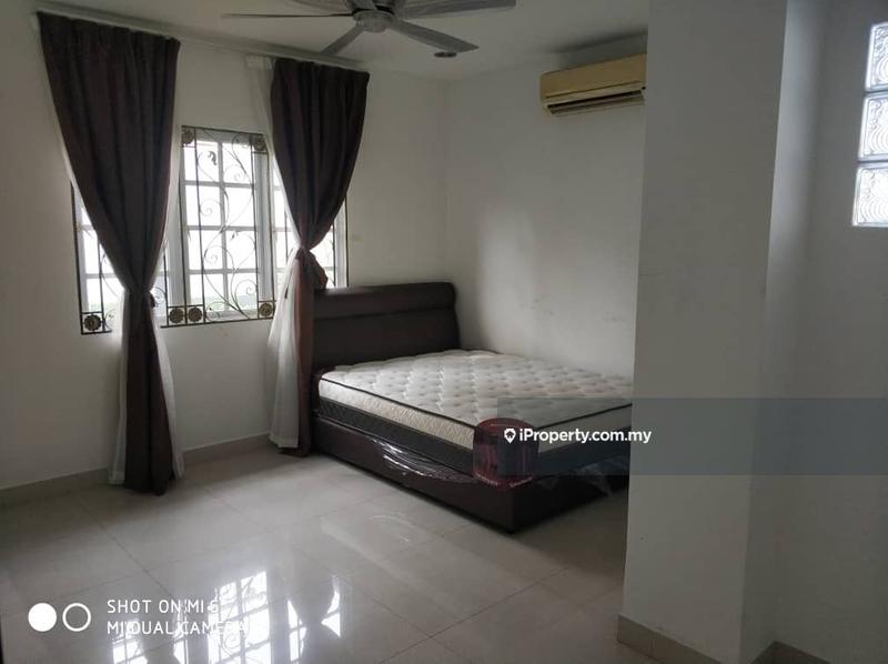 Semi-Detached House for Rent in Bandar Puteri Puchong, Puchong by Kelvin Tan - iProperty.com.my