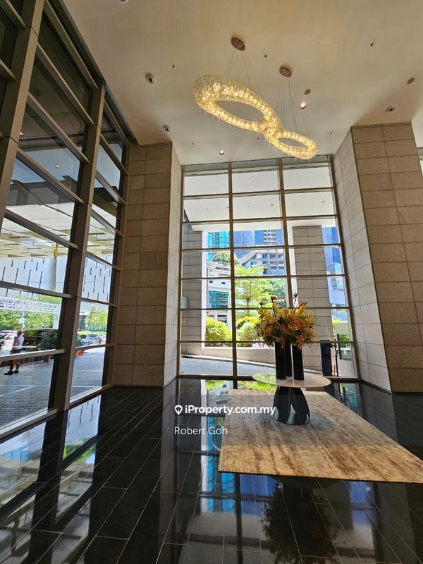 Service Residence for Rent in Pavilion Residences by Robert Goh - iProperty.com.my