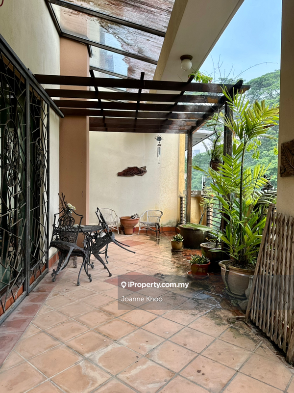 Semi-Detached House for Sale in Taman Sierra Seputeh, Seputeh by Joanne Khoo - iProperty.com.my