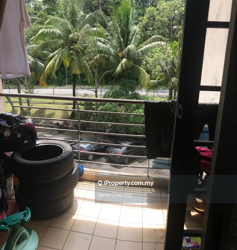 Apartment for Sale in Pangsapuri Daisy by Jane Cheong - iProperty.com.my