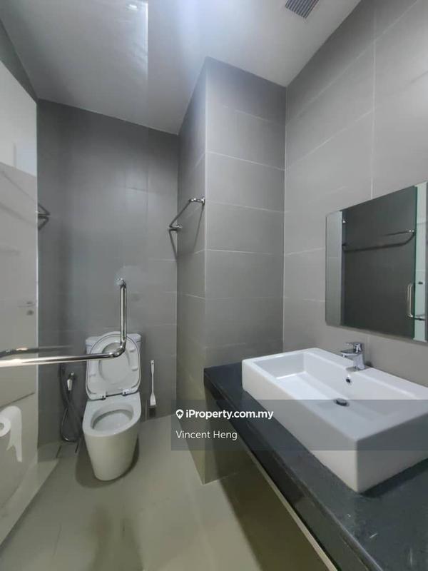 Service Residence for Sale in Arnica @ Tropicana Gardens by Vincent Heng - iProperty.com.my