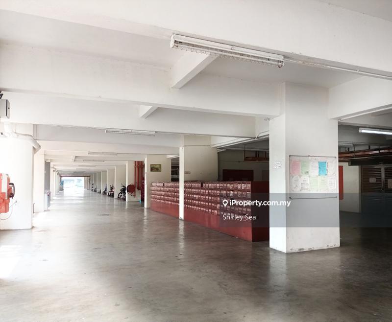 Apartment for Sale in Taman Connaught by Shirley Sea - iProperty.com.my