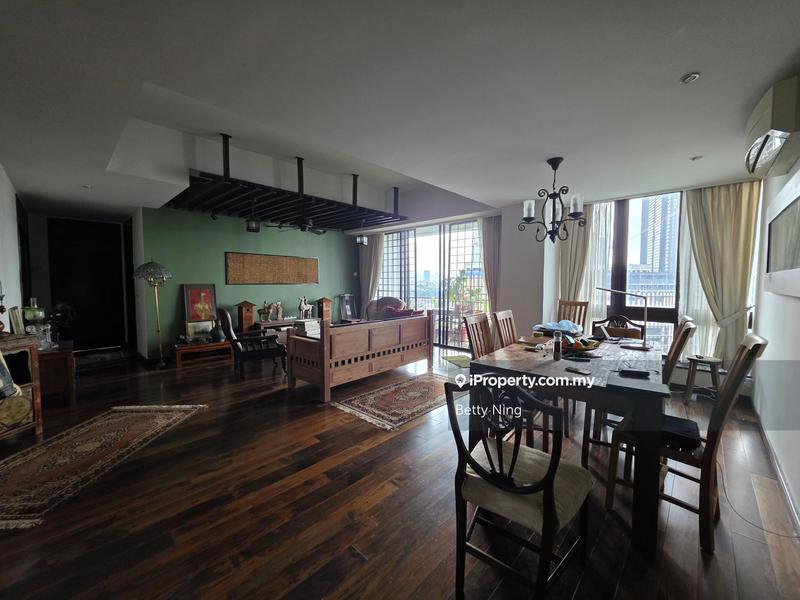 For Sale - Bangsar Puteri