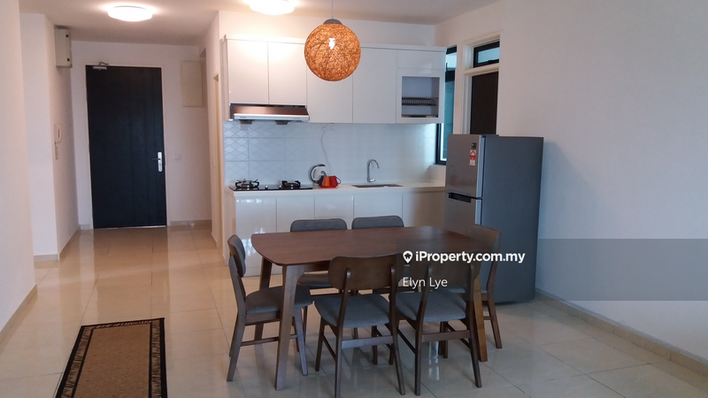 For Rent - Sky Breeze Service Apartment