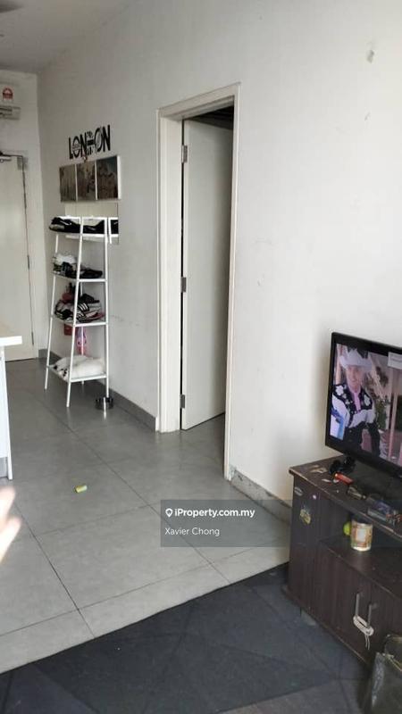 Service Residence for Rent in Kanvas SOHO by Xavier Chong - iProperty.com.my