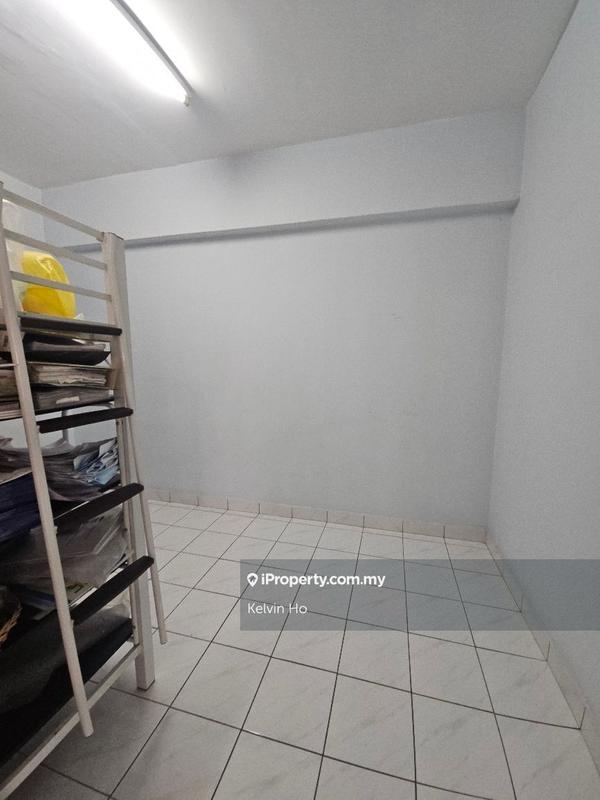 Pangsapuri untuk Disewa di Mutiara Serdang (Turf View) oleh Kelvin Ho - iProperty.com.my