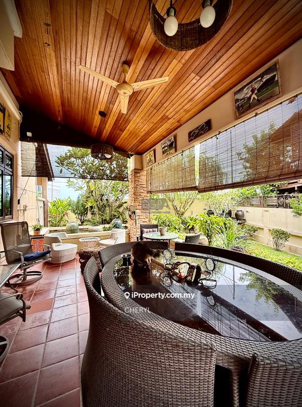 Semi-Detached House for Sale in Batu Ferringhi, Penang by CHERYL - iProperty.com.my