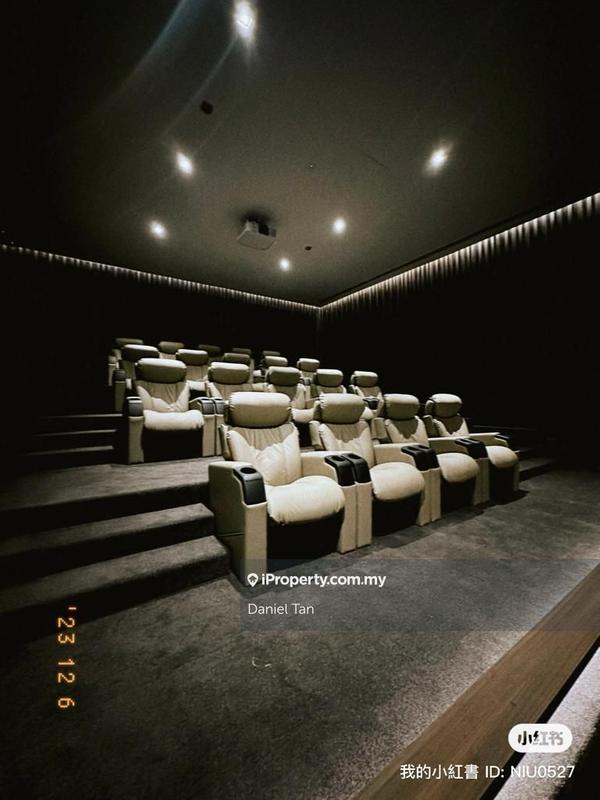 Service Residence for Sale in Park Regent @Desa Park City by Daniel Tan - iProperty.com.my