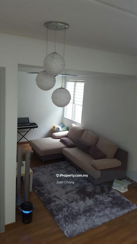 Rumah Berangkai 2.5 Tingkat untuk Dijual di wh698, Subang Jaya oleh Josh Chong - iProperty.com.my
