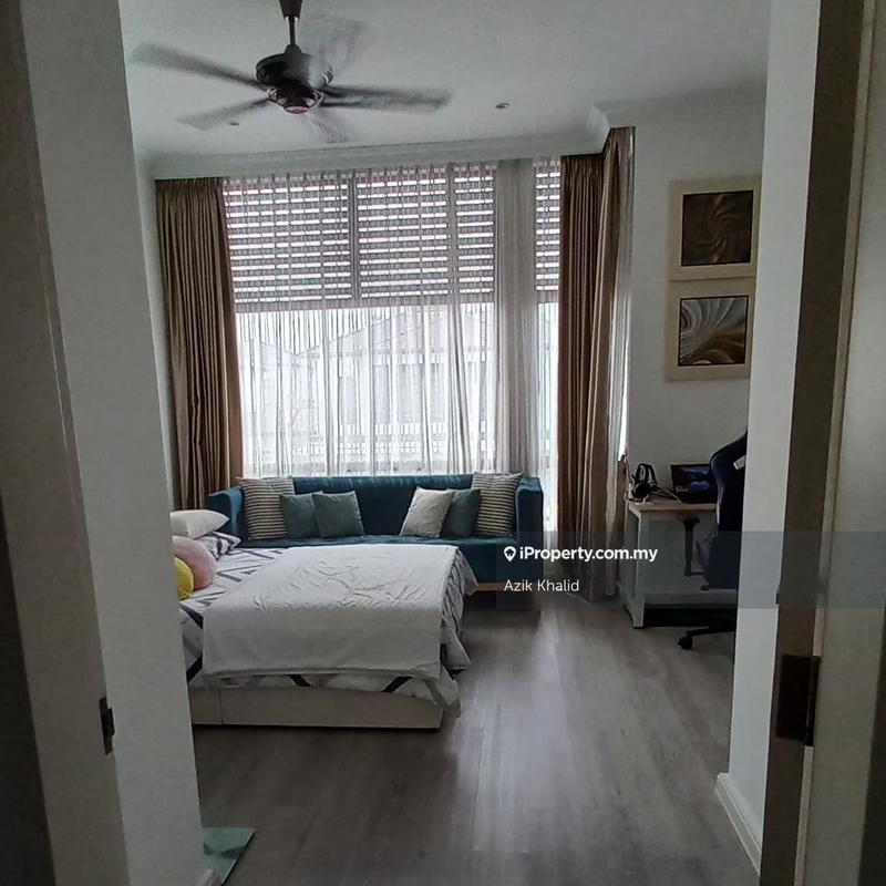 2-storey Terraced House for Sale in Bandar Puncak Alam, Puncak Alam by Azik Khalid - iProperty.com.my