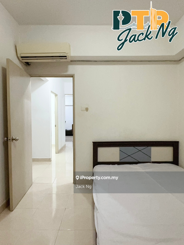 Kondominium untuk Disewa di Sea View Tower oleh Jack Ng - iProperty.com.my