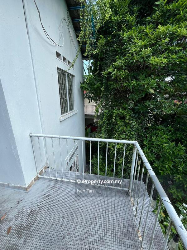 Bungalow House for Sale in Taman Bukit Desa, Taman Desa by Ivan Tan - iProperty.com.my