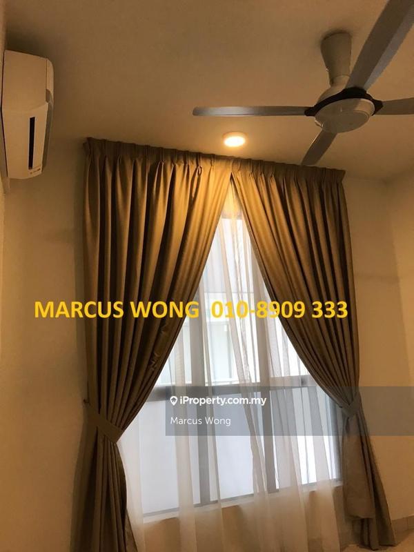 Service Residence for Rent in LakePark Residence @ KL North by Marcus Wong - iProperty.com.my