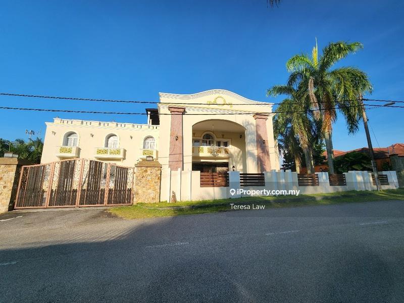 Banglo untuk Dijual di Country Heights, Kajang oleh Teresa Law - iProperty.com.my