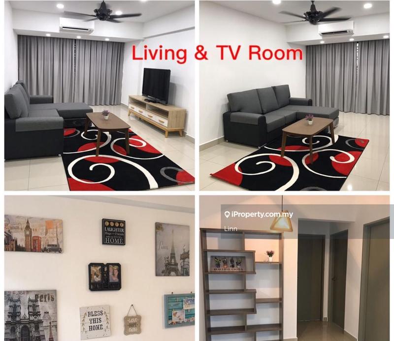 For Rent - Quayside @ Clear Water Bay