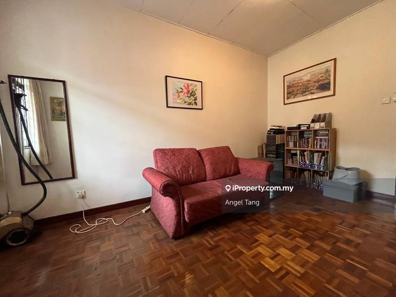 2-storey Terraced House for Sale in Bandar Utama 7, Bandar Utama by Angel Tang - iProperty.com.my