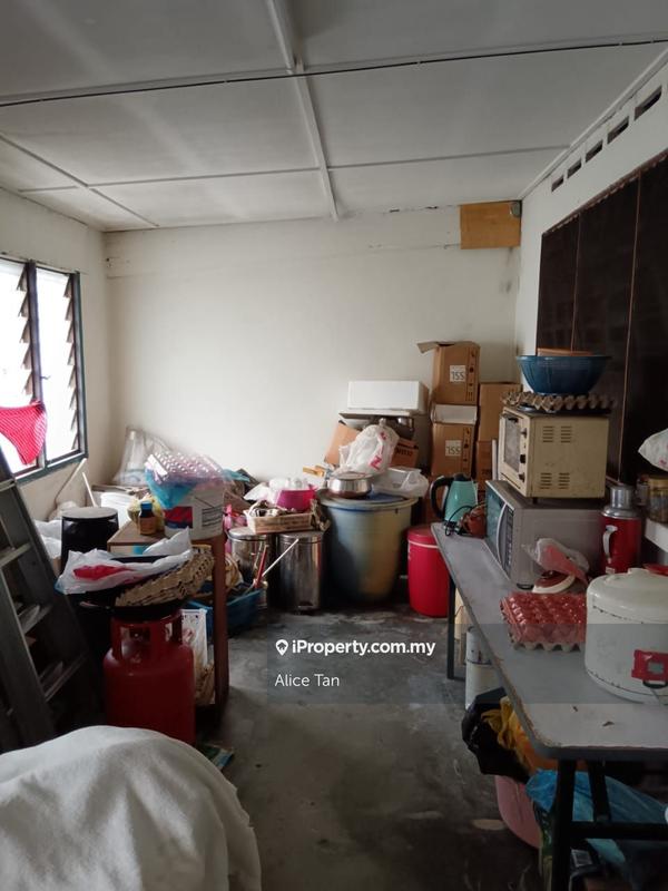 Rumah Berangkai 1 Tingkat untuk Dijual di Taman Salak Selatan, Salak South oleh Alice Tan - iProperty.com.my