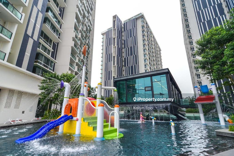 Residensi Servis untuk Disewa di The Shore @ Malacca River oleh Kellyn Foo - iProperty.com.my