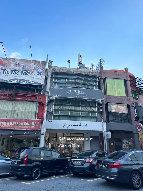 Shop / Office untuk Disewa di Usj 10, Subang Jaya oleh Carlson Chee - iProperty.com.my