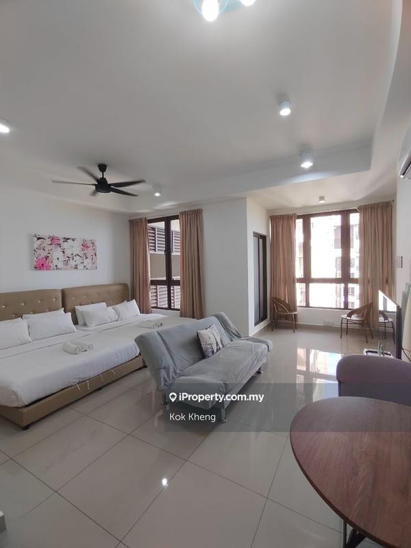 For Sale - Bali Residences