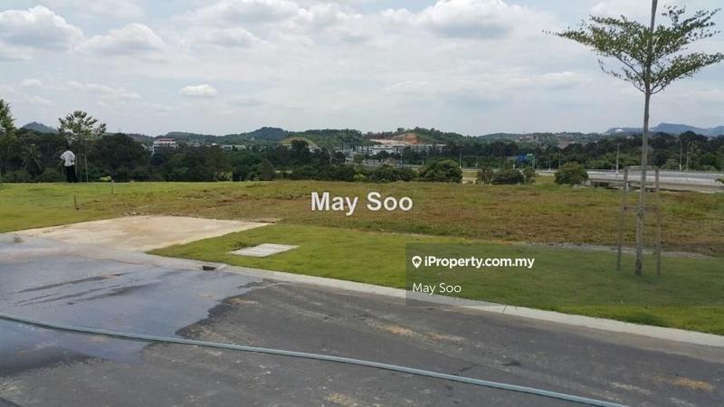 Residential Land for Sale in Setia Ecohill, Semenyih by May Soo - iProperty.com.my