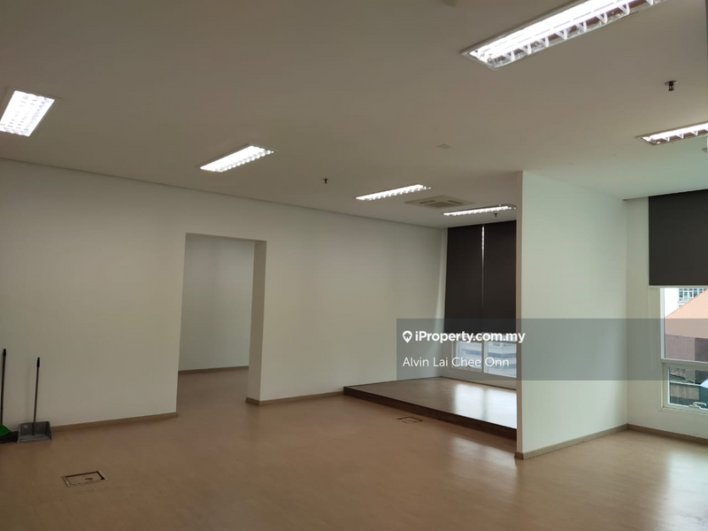 Pejabat untuk Disewa di KLCC, KL City Centre oleh Alvin Lai - iProperty.com.my