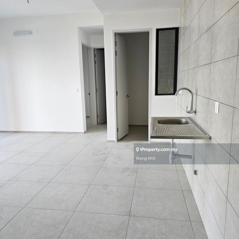 For Sale - EdgeWood Residences @ SkySanctuary