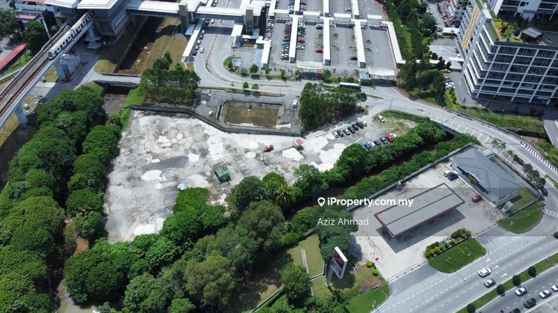 Tanah Pertanian untuk Dijual di Bandar Tun Hussein Onn, Cheras oleh Aziz Ahmad - iProperty.com.my