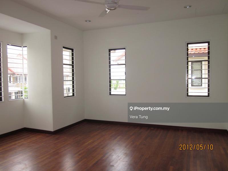 2-storey Terraced House for Sale in Alam Impian, Shah Alam by Vera Tung - iProperty.com.my