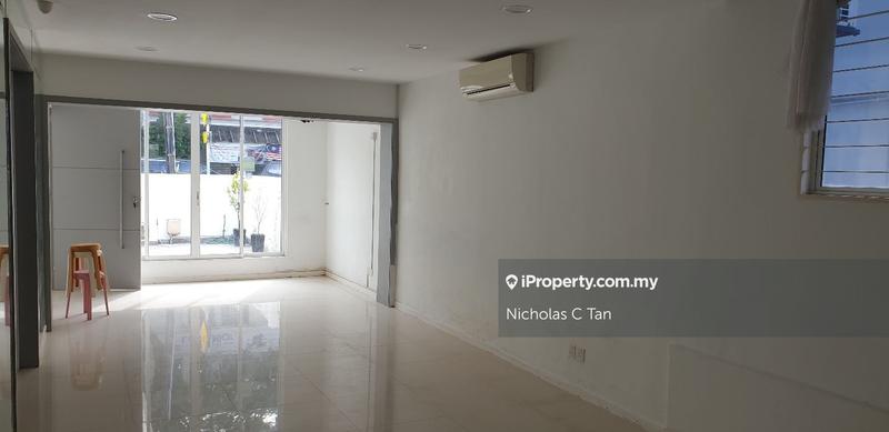 Rumah Teres 2-Tingkat untuk Dijual di Bangsar Baru, Bangsar oleh Nicholas C Tan - iProperty.com.my