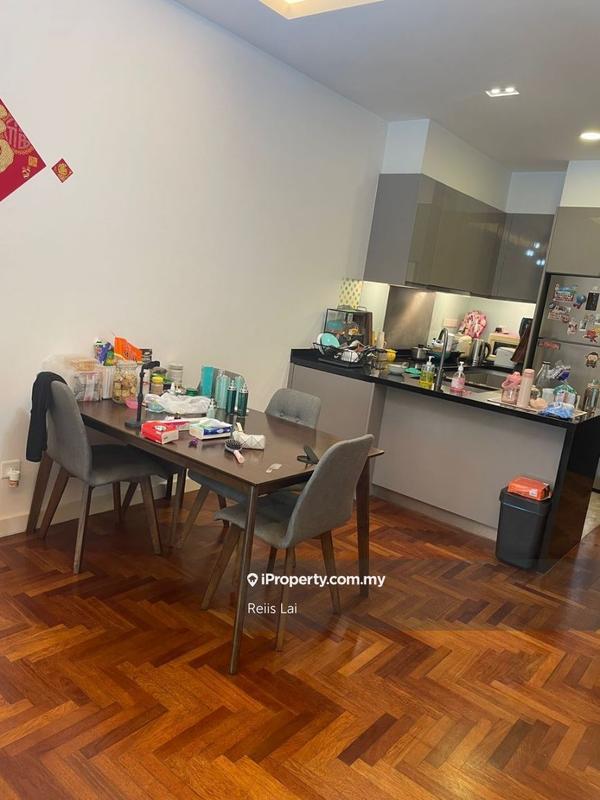 For Sale - Residency V