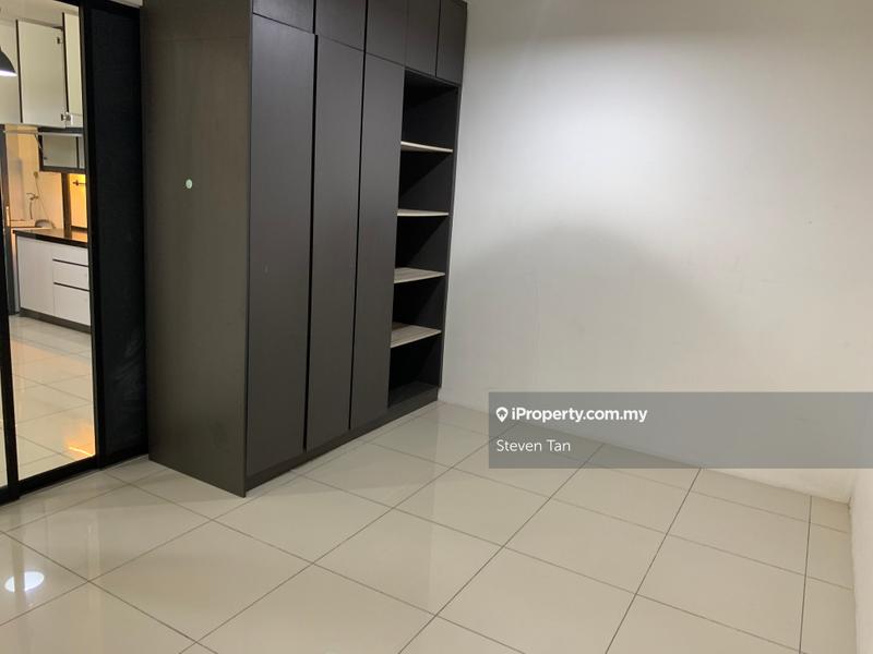 Condominium for Sale in Platinum Lake PV 20 by Steven Tan - iProperty.com.my