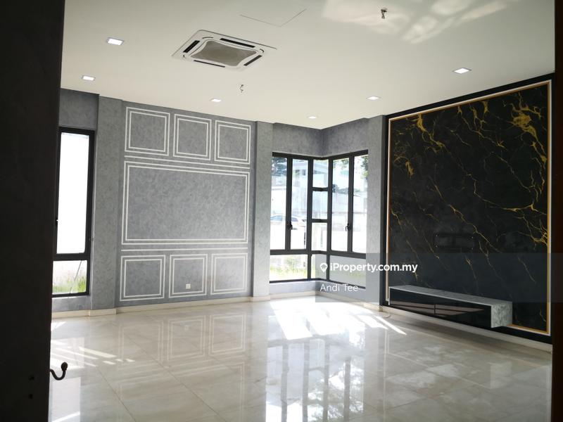 Banglo untuk Dijual di Ampang Jaya, Ampang oleh Andi Tee - iProperty.com.my