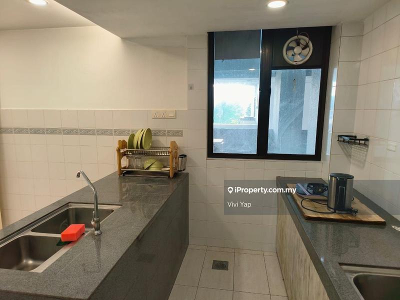 For Sale - Mutiara Serdang (Turf View)