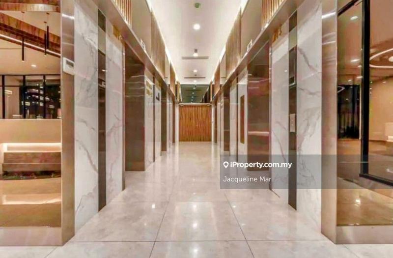 Service Residence for Rent in Reizz Residence by Jacqueline Mar - iProperty.com.my