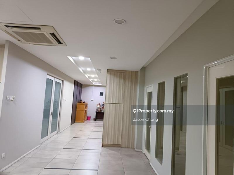 Kilang Terpisah untuk Dijual di Bandar Teknologi Kajang, Kajang oleh Jason Chong - iProperty.com.my