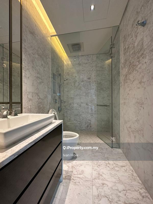 Kediaman Servis untuk Dijual di Four Seasons Place oleh Ivan How - iProperty.com.my