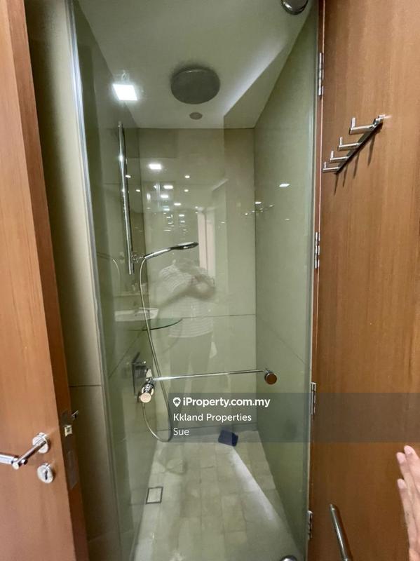 For Rent - Soho Suites Serviced Residence @ KLCC