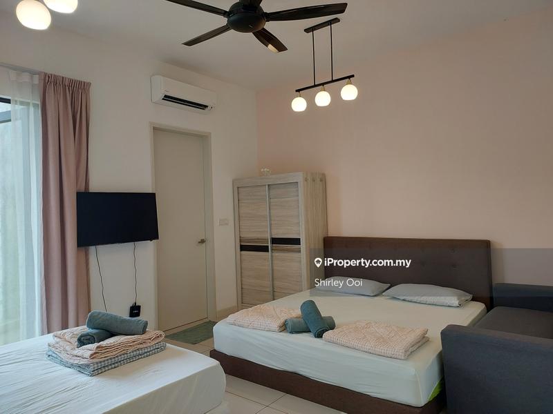 Townhouse for Rent in 16 Sierra N'Dira Sierra 12, Corner unit, Puchong by Shirley Ooi - iProperty.com.my