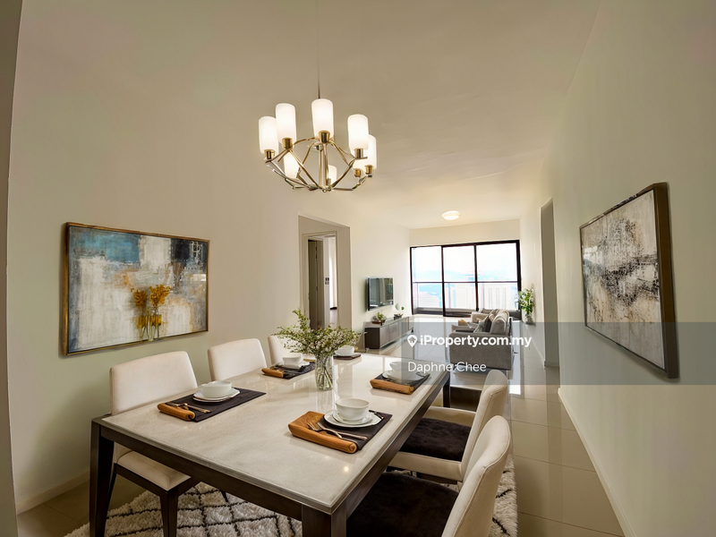 For Sale - Duta Park Residences