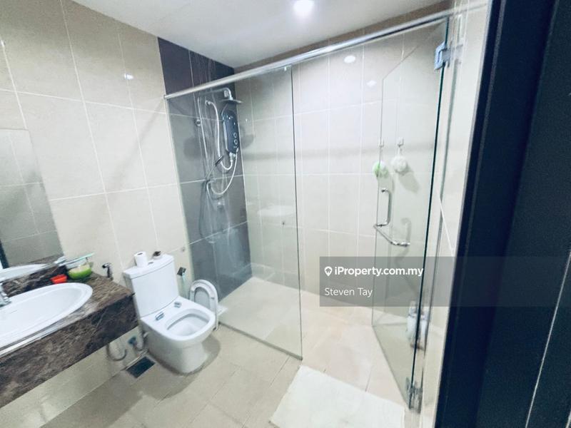 2.5-storey Terraced House for Sale in Taman Meranti Jaya, Puchong by Steven Tay - iProperty.com.my