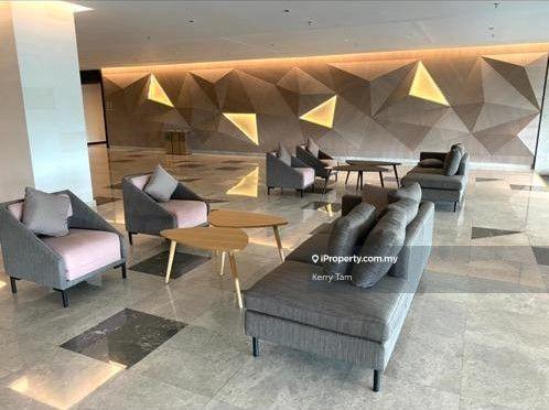 Service Residence for Sale in Dianthus @ Tropicana Gardens by Kerry Tam - iProperty.com.my