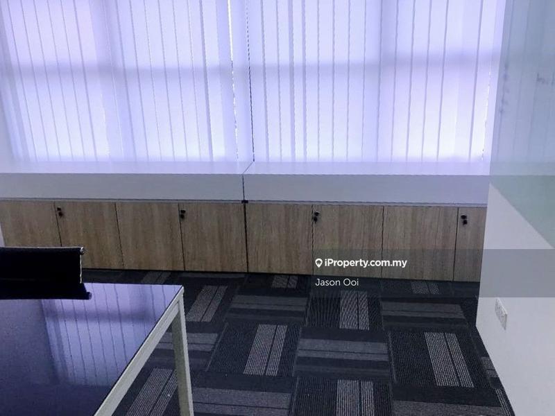 Pejabat untuk Dijual di SS15, Subang Jaya oleh Jason Ooi - iProperty.com.my